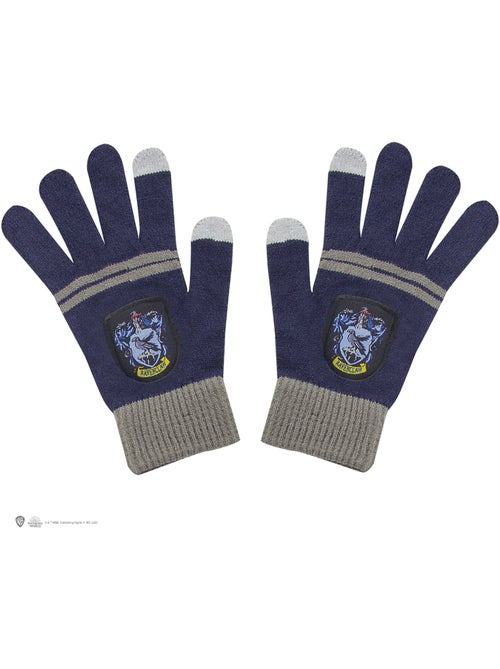 Gants Tactiles Serdaigle - Harry Potter - Kiabi