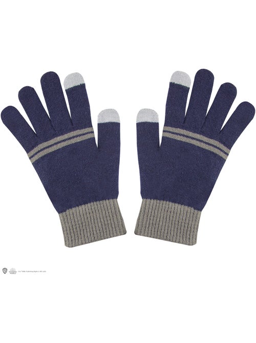Gants Tactiles Serdaigle - Harry Potter - Kiabi