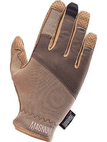 Gants tactiques baldur - magnum