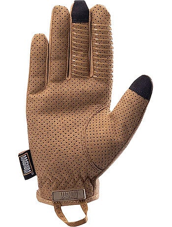 Gants tactiques baldur - magnum