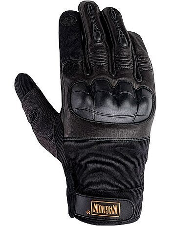 Gants tactiques stamper - magnum