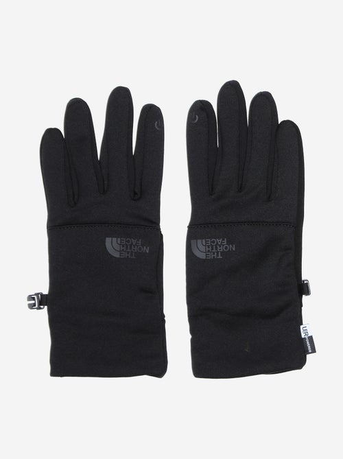 Gants The North Face uni - Kiabi Gants The North Face uni - Kiabi