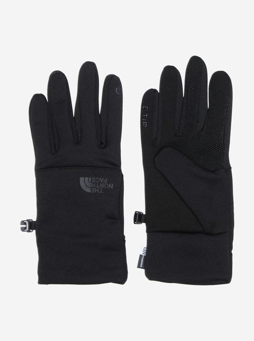 Gants The North Face uni - Kiabi Gants The North Face uni - Kiabi