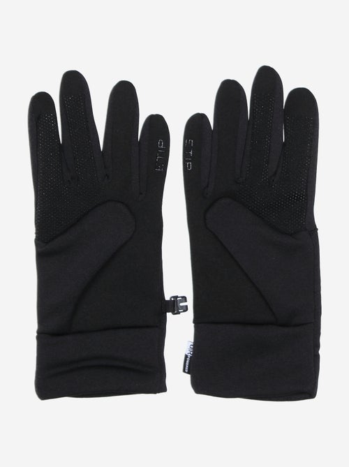 Gants The North Face uni - Kiabi Gants The North Face uni - Kiabi