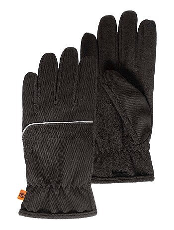 Gants ultra-déperlant homme Isotoner