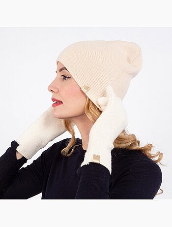 Gants ultra doux, taille unique, non doublé femme