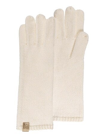 Gants ultra doux, taille unique, non doublé femme Isotoner