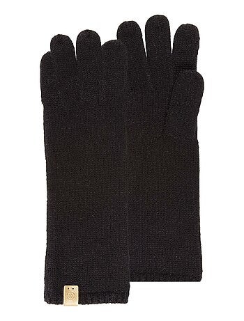 Gants ultra doux, taille unique, non doublé femme Isotoner