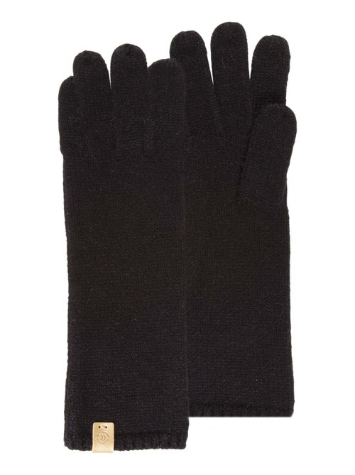 Gants ultra doux, taille unique, non doublé femme Isotoner - Kiabi