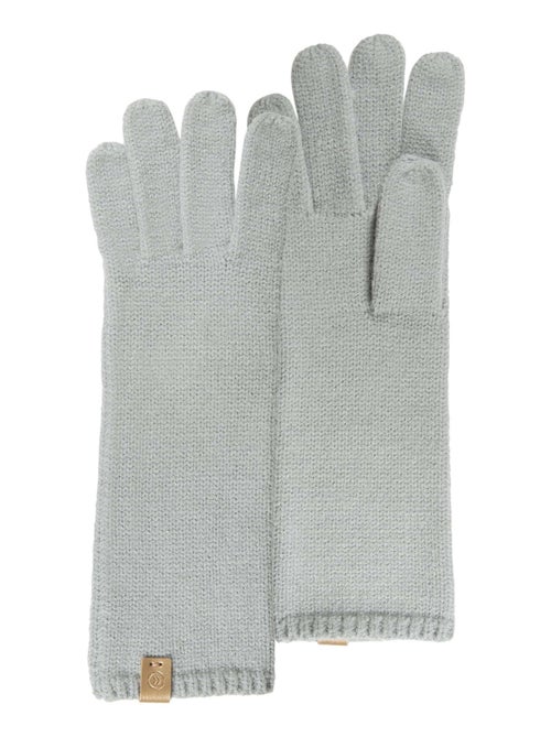 Gants ultra doux, taille unique, non doublé femme Isotoner - Kiabi