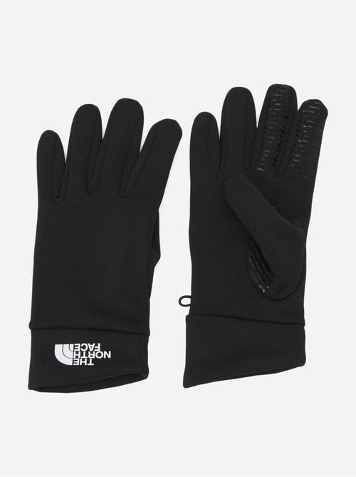 Gants uni - the north face - Kiabi Gants uni - the north face - Kiabi