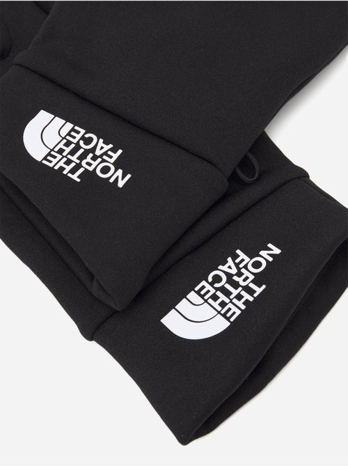 Gants uni - the north face - Kiabi Gants uni - the north face - Kiabi
