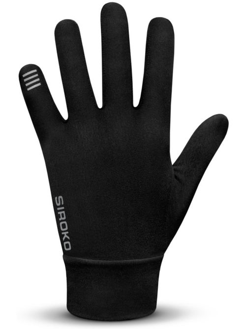 Gants vélo cyclisme homme et femme nuremberg - Kiabi