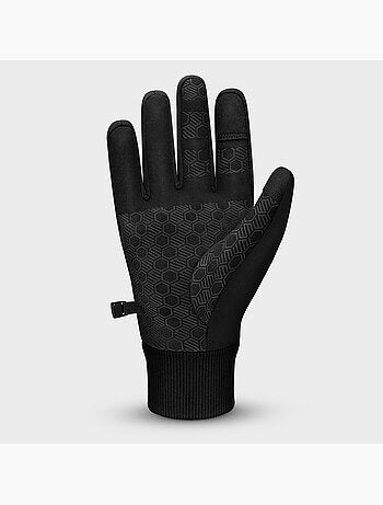 Gants vélo d'hiver cyclisme homme et femme dw barrow