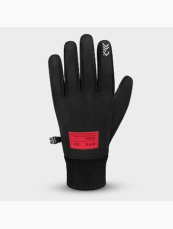 Gants vélo d'hiver cyclisme homme et femme dw barrow