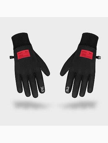 Gants vélo d'hiver cyclisme homme et femme dw barrow