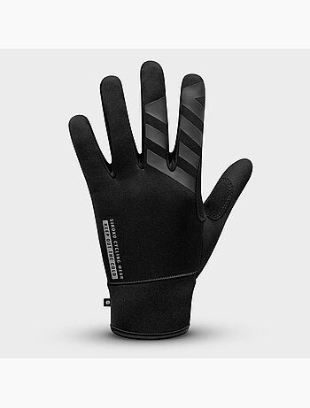Gants vélo d'hiver cyclisme homme et femme vestkapp
