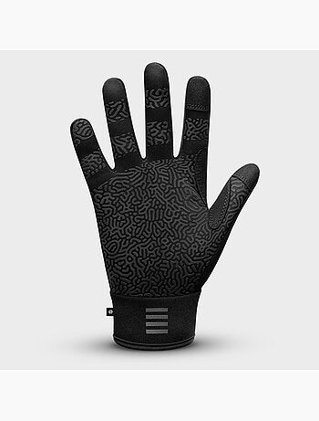Gants vélo d'hiver cyclisme homme et femme vestkapp