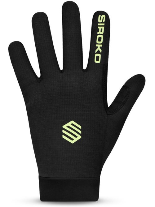 Gants vtt cyclisme homme et femme mtb moab ash - Kiabi Gants vtt cyclisme homme et femme mtb moab ash - Kiabi