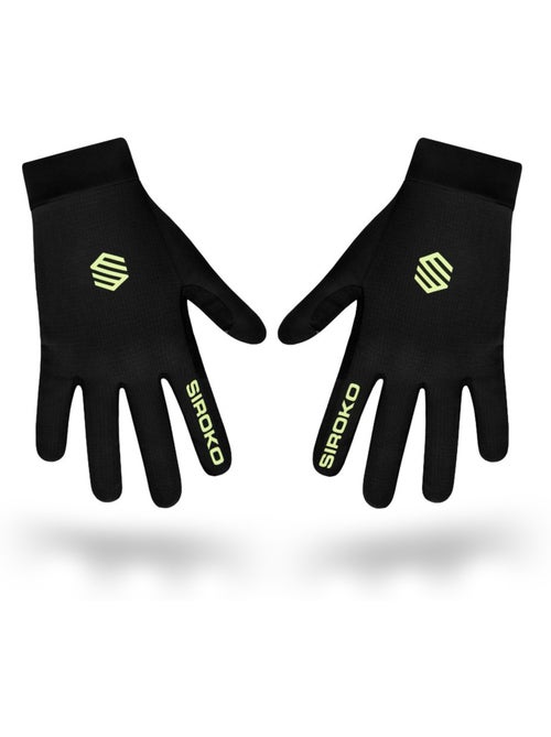 Gants vtt cyclisme homme et femme mtb moab ash - Kiabi Gants vtt cyclisme homme et femme mtb moab ash - Kiabi