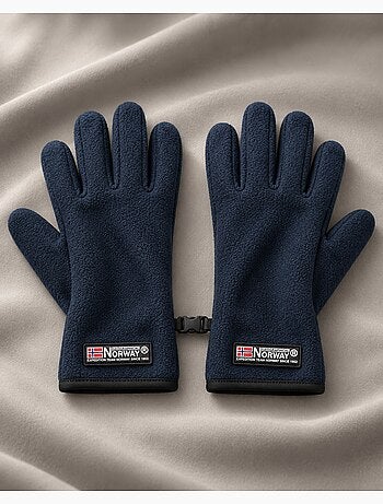 Gants xavier – geographical norway