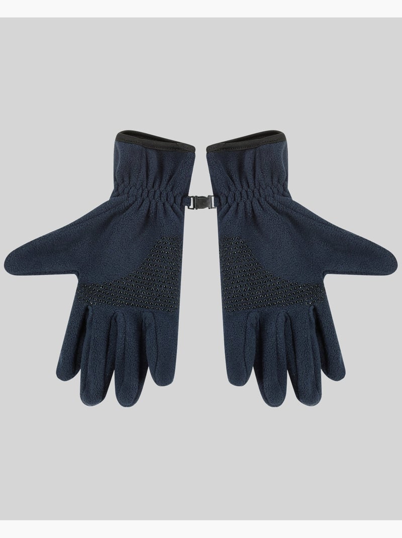 Gants xavier – geographical norway Bleu marine - Kiabi