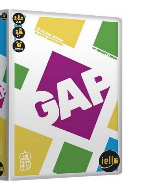 Gap jeux de carte de combinaison - Kiabi