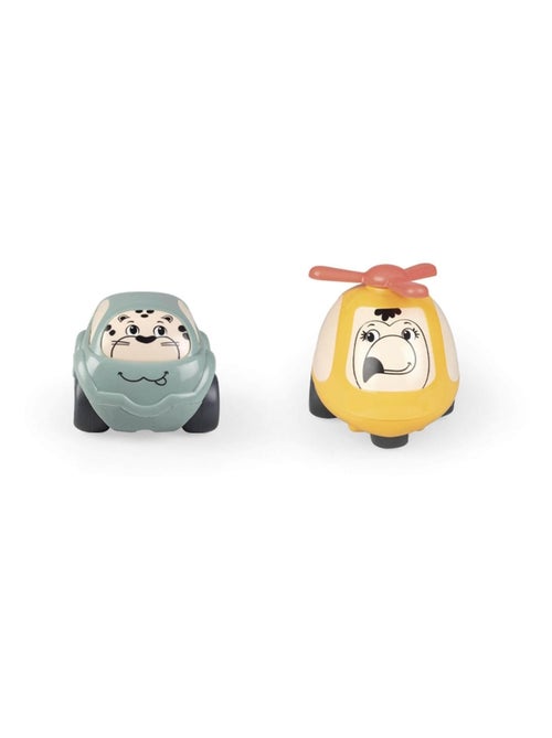 Garage Little Smoby : Grand garage - Kiabi