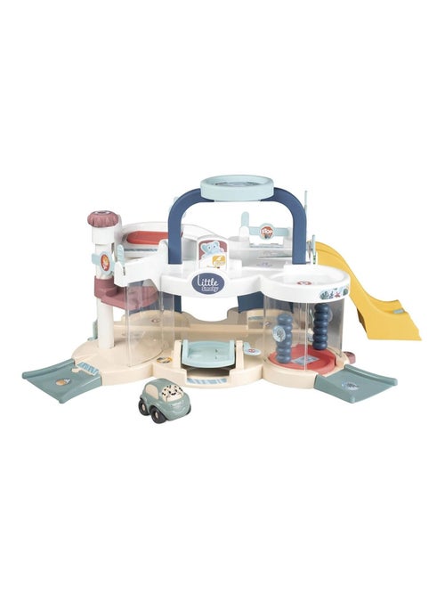 Garage Little Smoby : Mon Premier Garage - Kiabi