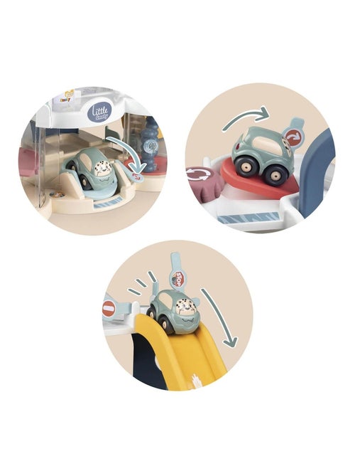 Garage Little Smoby : Mon Premier Garage - Kiabi