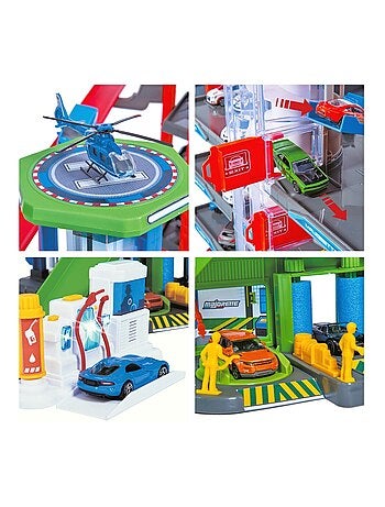 Garage Majo Super City