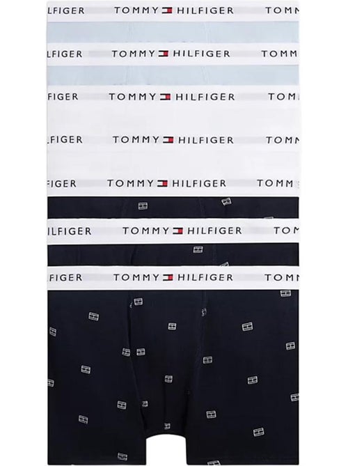 Garçon tommy hilfiger trunk print - Kiabi Garçon tommy hilfiger trunk print - Kiabi