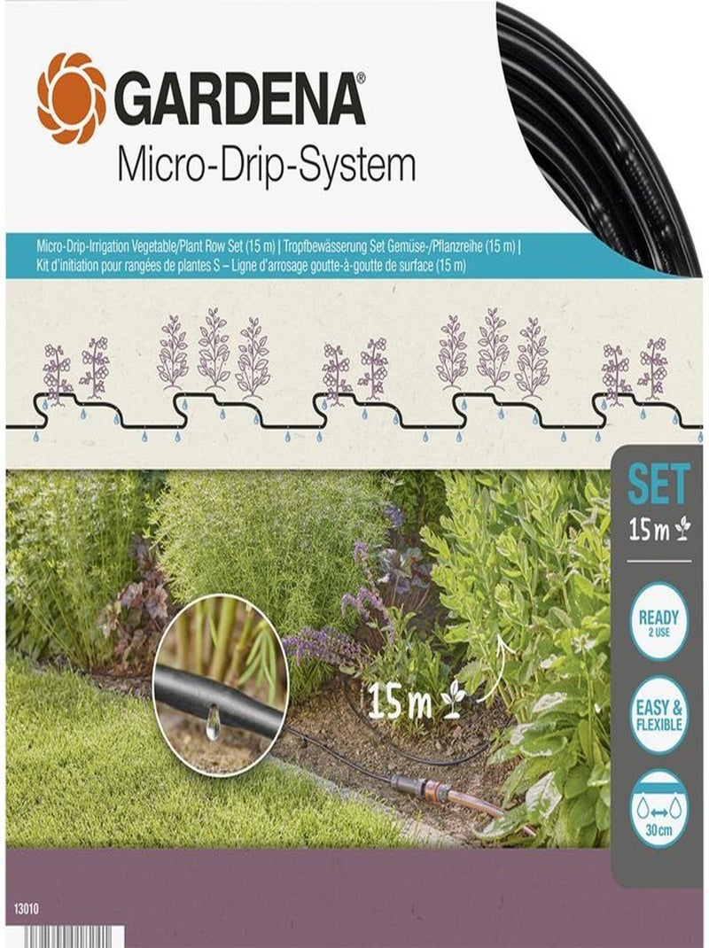 GARDENA Kit complet arrosage - Gardena N/A - Kiabi