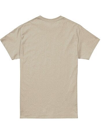 Garfield - T-shirt BIG FAT HAIRY DEAL