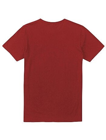 Garfield - T-shirt de Noël motif banderole