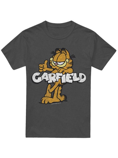 Garfield - T-shirt GARF - Kiabi