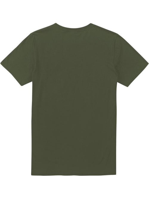 Garfield - T-shirt GENERAL LAZINESS - Kiabi