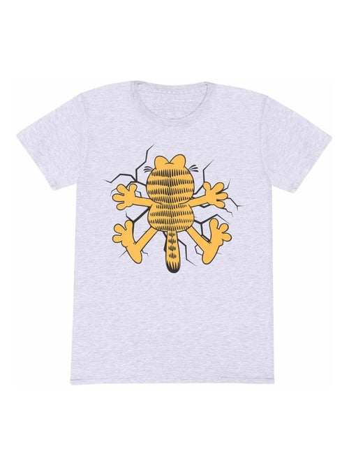 Garfield - T-shirt - Kiabi