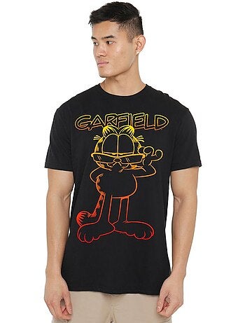 Garfield - T-shirt HOTSHOT