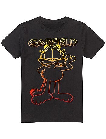Garfield - T-shirt HOTSHOT