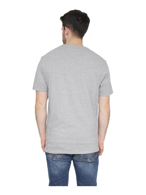 Garfield - T-shirt KING - Kiabi