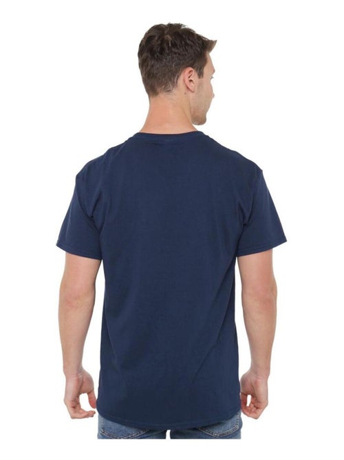 Garfield - T-shirt manches courtes - Kiabi
