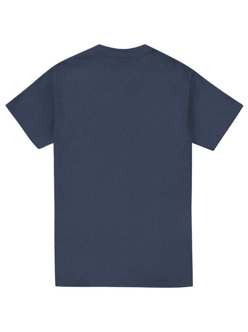 Garfield - T-shirt manches courtes NEVER WRONG - Kiabi