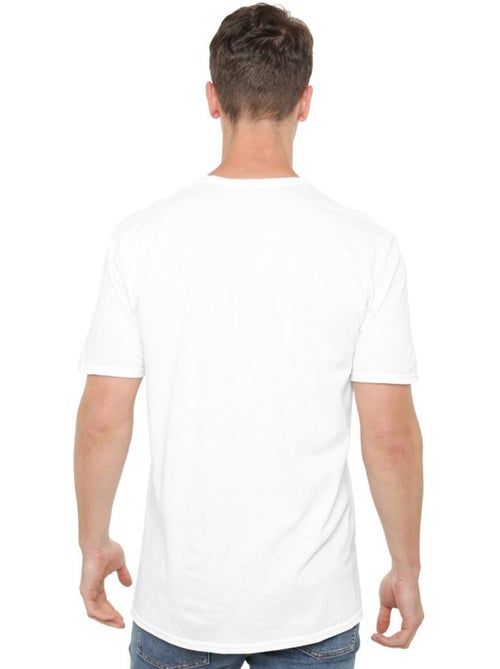 Garfield - T-shirt SPEAKING LOVE - Kiabi