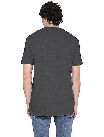 Garfield - T-shirt THE GAME