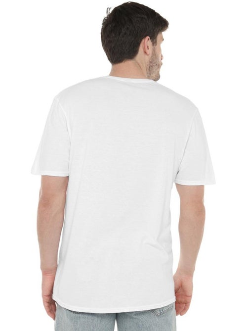 Garfield - T-shirt TRACK AND FIELD - Kiabi