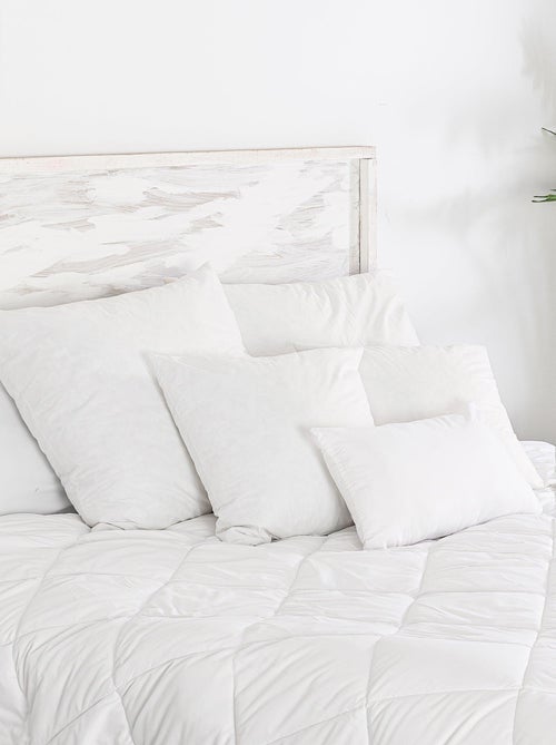 Garnissage coussin Basic "Happyfriday" - Kiabi