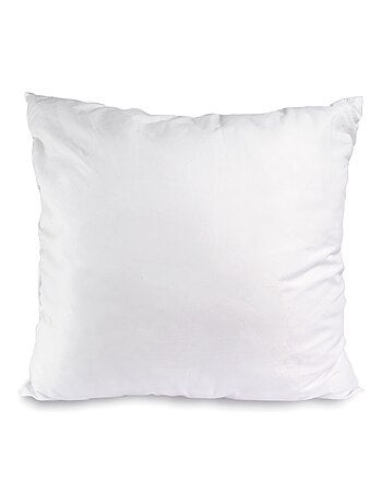 Garnissage coussin Basic "Happyfriday