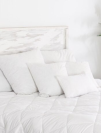 Garnissage coussin Basic "Happyfriday