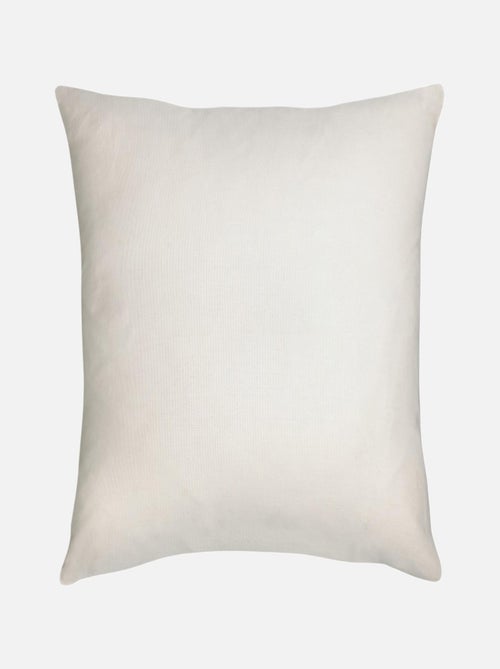 Garniture de coussin 40 x 40 - Kiabi